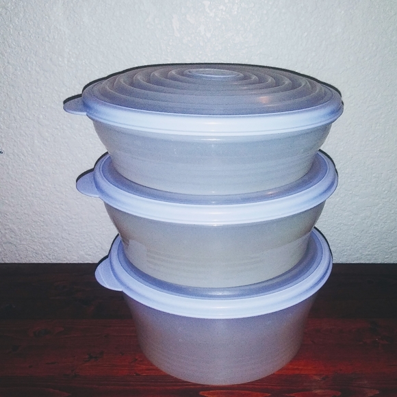 Tupperware bundle - Picture 5 of 6